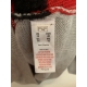 F&F Grey Penguin Christmas Jumper Womens Uk Size 20