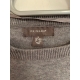 Primark Grey Candy Christmas Jumper Womens Uk Size M 10/12