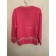 Dear Santa I Want It All Pink Christmas Jumper Womens Uk Size L