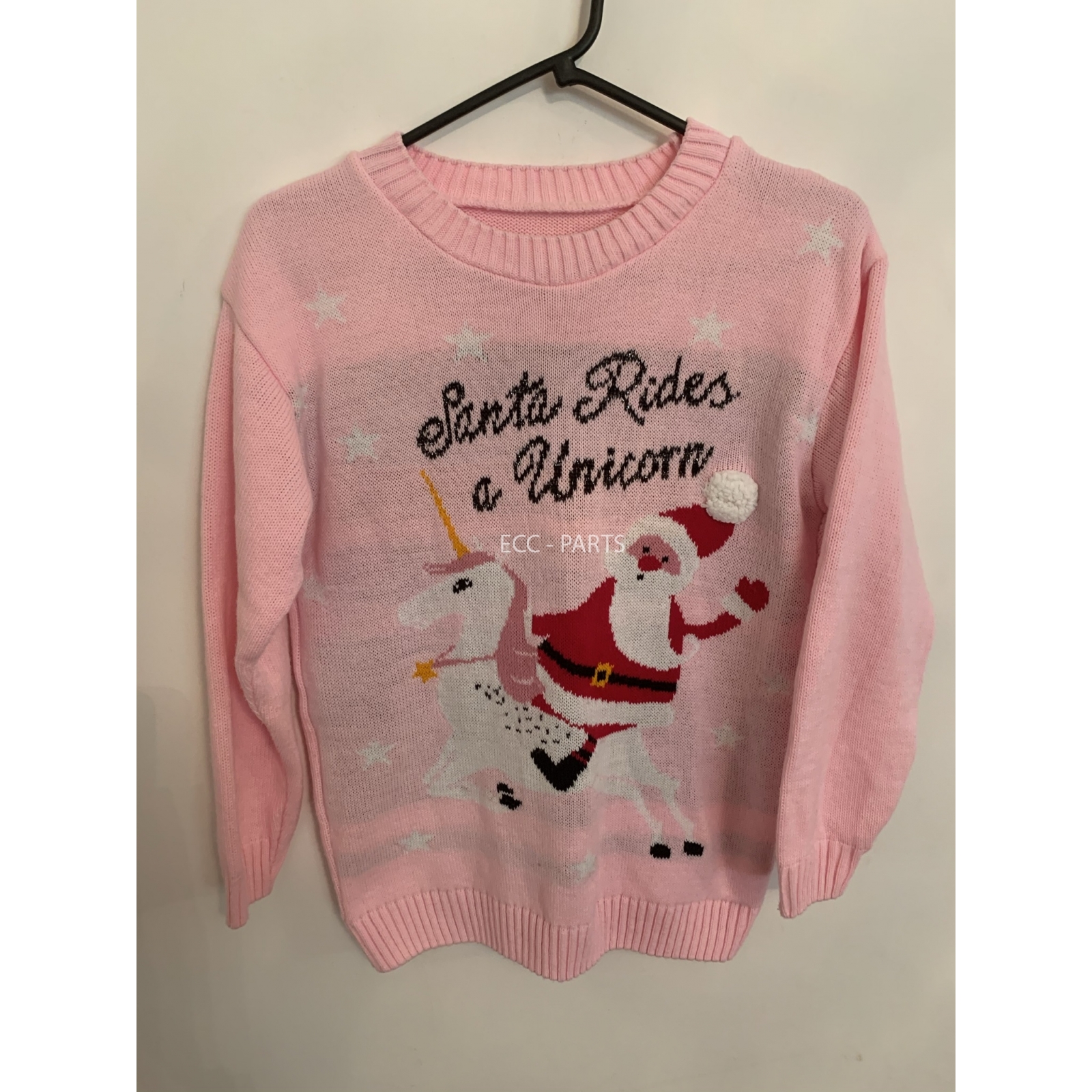 Unicorn on sale jumper womens