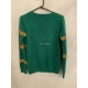 George Green Merry Christmas Jumper Womens 