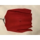 Atmosphere Red Nice Baubles Christmas Jumper Womens Uk Size XS