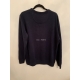Pep & Co Blue Stuck Santa Christmas Jumper Mens Uk Size XL