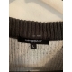 Cargoquay Grey Snowman Christmas Jumper Mens Uk Size L