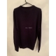 George Blue Penguin Christmas Jumper Mens Uk Size M