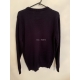 Primark Blue Polar Bear Christmas Jumper Mens Uk Size M