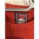 F&F Red Christmas Dog Christmas Jumper Boys 9/10 Years