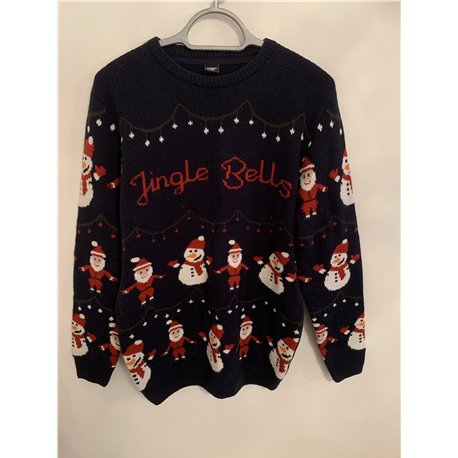 jingle bells christmas jumper