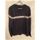 Kickers Blue Jumper Mens Uk Size XL