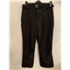 Crane Black Mens Salopettes Uk Size M 33/35 Inch Waist