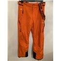 Nevica Orange Mens Salopettes Uk Size M 