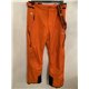 Nevica Orange Mens Salopettes Uk Size M 