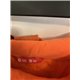 Nevica Orange Mens Salopettes Uk Size M 