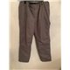 Crane Grey Mens Salopettes Uk Size L 34/36 Inch Waist