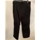 Dare2Be Black Mens Salopettes Uk Size M 33/34 Inch Waist