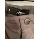 Crane Grey Mens Salopettes Uk Size L 34/36 Inch Waist