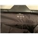 Crane Grey and Black Womens Salopettes Uk Size S 25/27 Inches