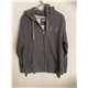 Under Armour Grey Hoodie Mens Uk Size XL