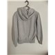 Superdry Grey Hoodie Mens Uk Size S