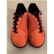 Nike T90 Shoot IV TF Mens Football Astro Boots Uk Size Uk 9 Astro Moulded Studs Code 472560-808