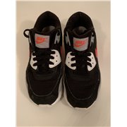 Nike Air Max 90 Essential Mens Trainers Uk Size UK 7 AJ1285-012