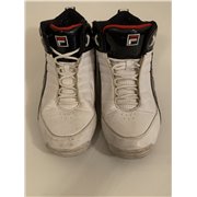 Fila Ankle Trainers Mens Trainers Uk Size Uk 11 Dls Foam