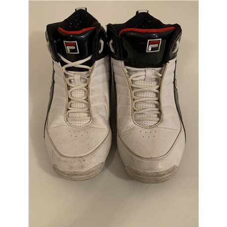 Fila dls best sale foam shoes