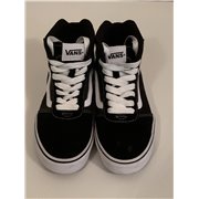 Vans Mens Trainers Uk Size Uk 6 