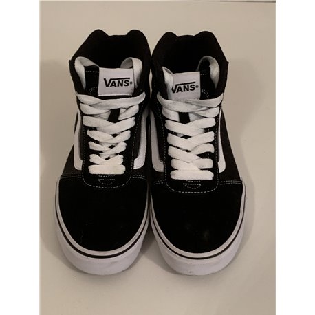 Vans Mens Trainers Uk Size Uk 6 