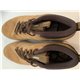 Adidas Neo Suede Cloudfoam Mens Trainers Uk Size Uk 11 