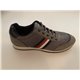 Tommy Hillfiger Grey Ammassena Mens Trainers Uk Size Uk 10.5 