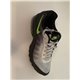 Nike Black and Green Air Max Invigor Mens Trainers Uk Size Uk 11.5 CT2274-001