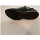 Nike Black and Green Air Max Invigor Mens Trainers Uk Size Uk 11.5 CT2274-001