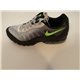 Nike Black and Green Air Max Invigor Mens Trainers Uk Size Uk 11.5 CT2274-001