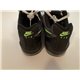 Nike Black and Green Air Max Invigor Mens Trainers Uk Size Uk 11.5 CT2274-001