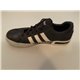 Adidas Blue and White Neo Mens Trainers Uk Size Uk 8 