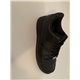 Nike Black Air Force 1 Mens Trainers Uk Size Uk 6 315115-038