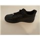 Nike Black Air Force 1 Mens Trainers Uk Size Uk 6 315115-038