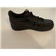 Nike Black Air Force 1 Mens Trainers Uk Size Uk 6 315115-038