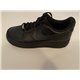 Nike Black Air Force 1 Mens Trainers Uk Size Uk 6 315115-038