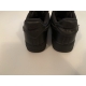 Nike Black Air Force 1 Mens Trainers Uk Size Uk 6 315115-038