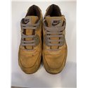 Nike Brown Air Max 90 Mens Trainers Uk Size Uk 9 683282-700