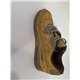 Nike Brown Air Max 90 Mens Trainers Uk Size Uk 9 683282-700