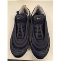 Nike Blue Air Max 97 Mens Trainers Uk Size Uk 8.5 921826-400