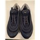 Nike Blue Air Max 97 Mens Trainers Uk Size Uk 8.5 921826-400