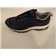 Nike Blue Air Max 97 Mens Trainers Uk Size Uk 8.5 921826-400