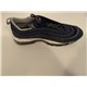 Nike Blue Air Max 97 Mens Trainers Uk Size Uk 8.5 921826-400