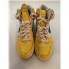 Nike Yellow and Green Dunk Brazil Mens Trainers Uk Size Uk 10 317982-731