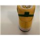 Nike Yellow and Green Dunk Brazil Mens Trainers Uk Size Uk 10 317982-731