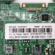 UE50KU6000KXXU VER01 MAIN BOARD BN94-10800D